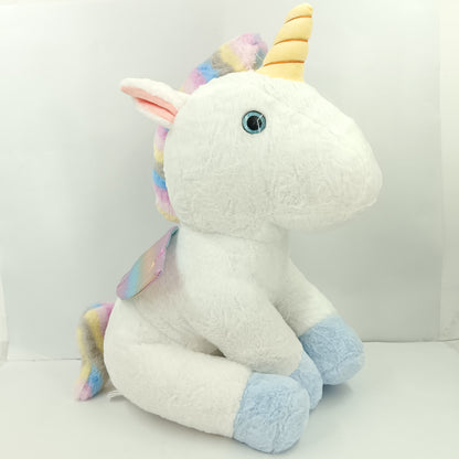 UNICORN soft toy