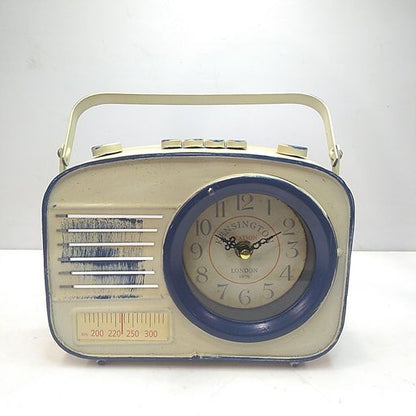 Clock 6252
