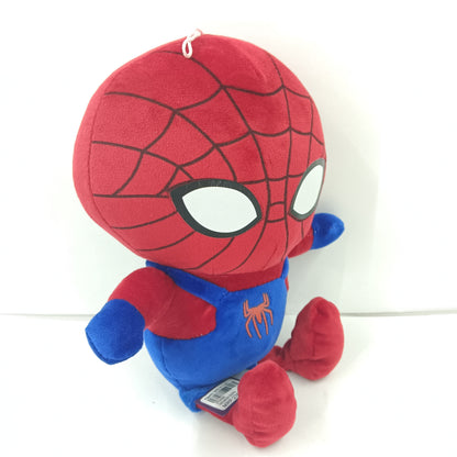 Spider man soft toy