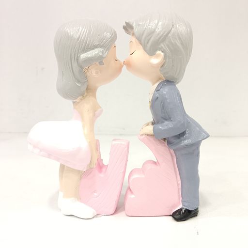 Love couple