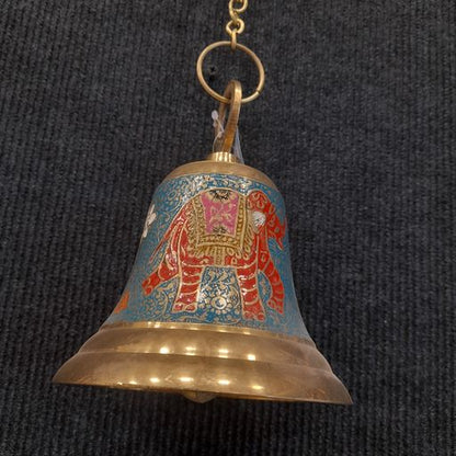 Brass Bell