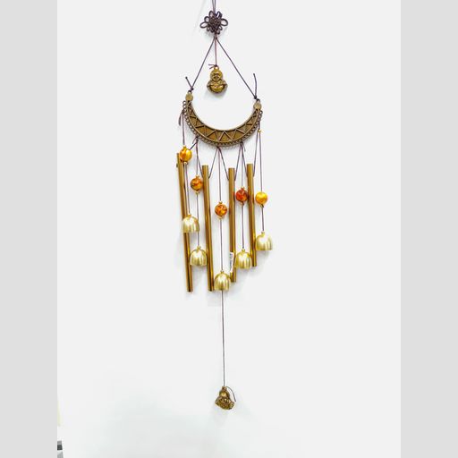 Half Moon wind chain