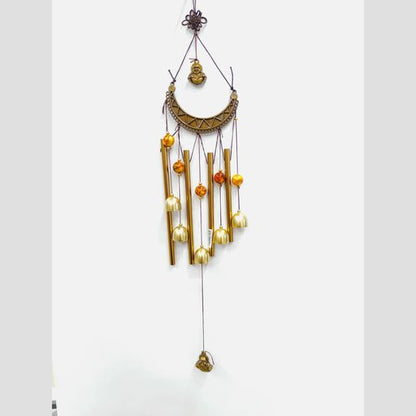 Half Moon wind chain