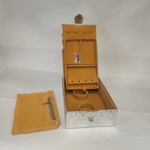 Jewellery Box