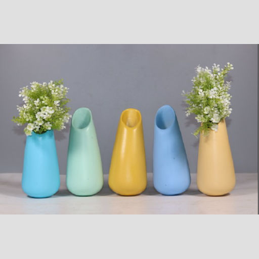 ceramic pots