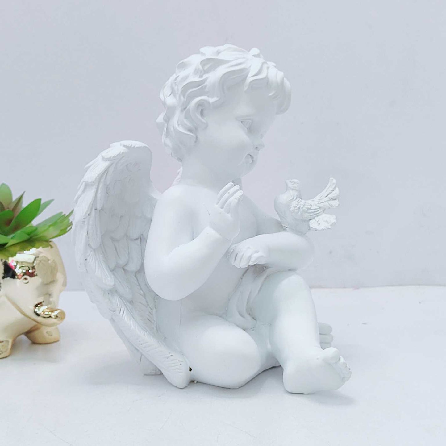 Angel Showpiece