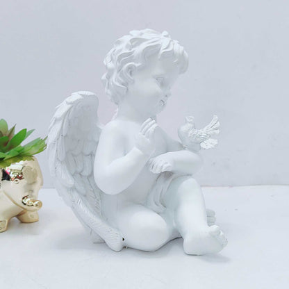 Angel Showpiece