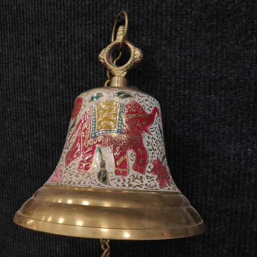 Brass Bell