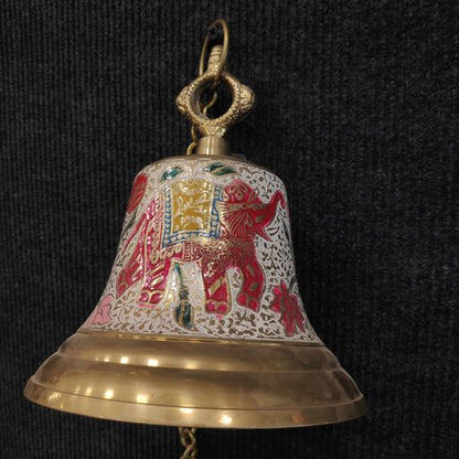 Brass Bell