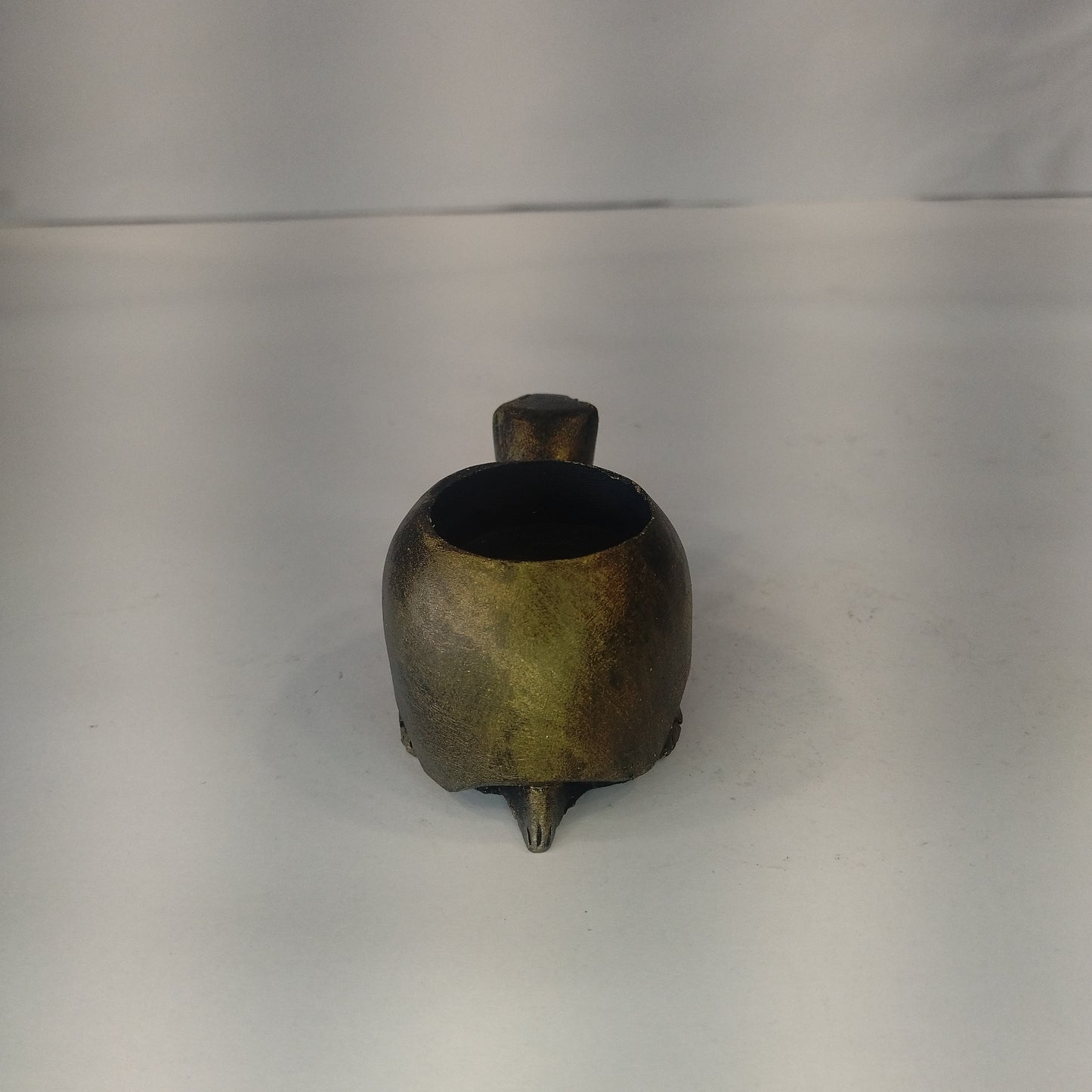Resin Turtle Tea Light