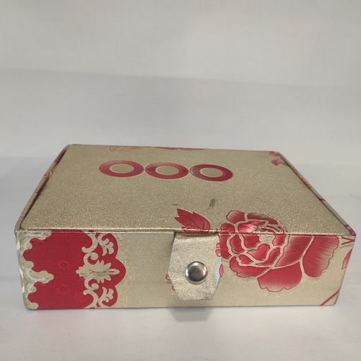 Jewellery box