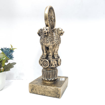 Ashoka Stambh Show Piece