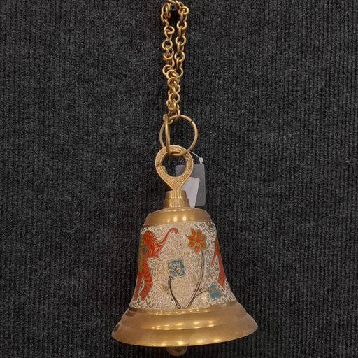 Brass Bell