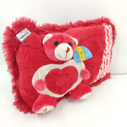 Soft toy PILLOW SKIN