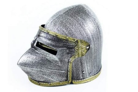 Full warrior Helmet