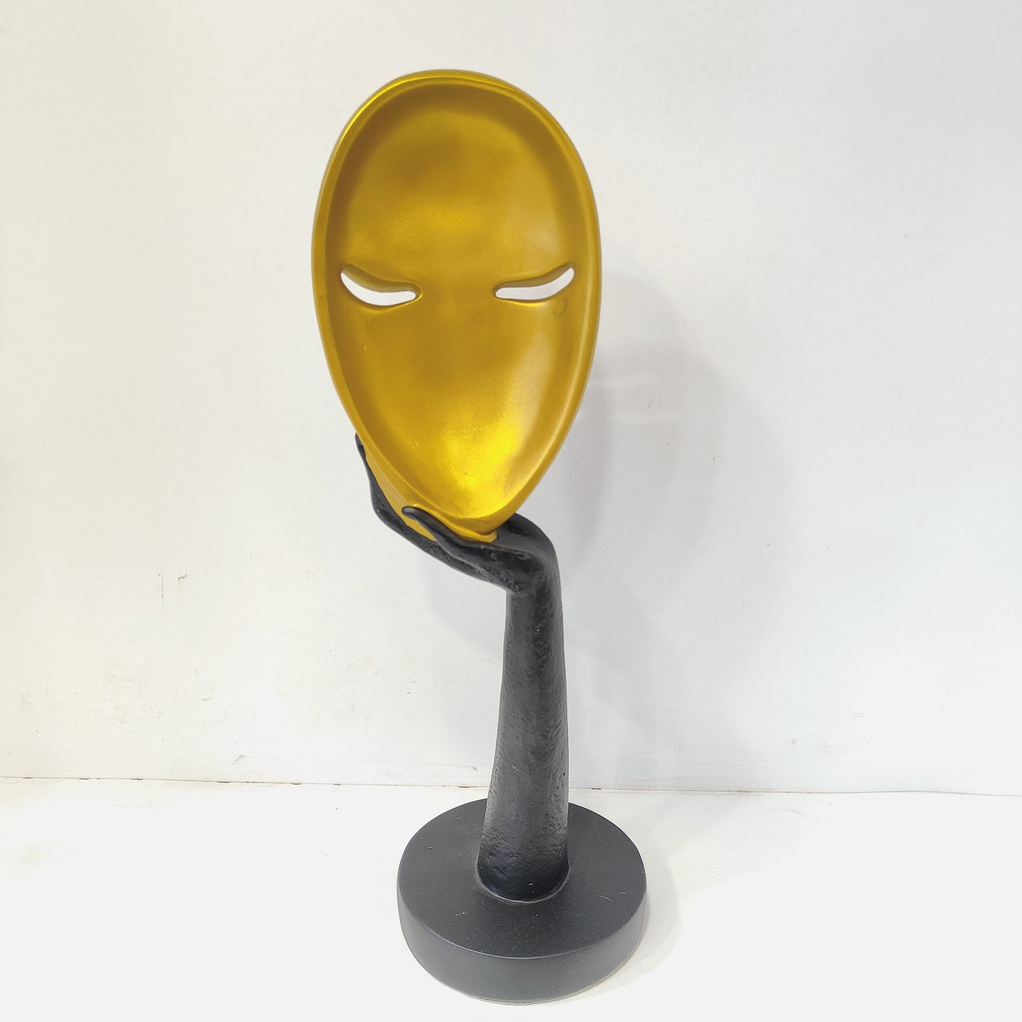 Abstract Human Face Model