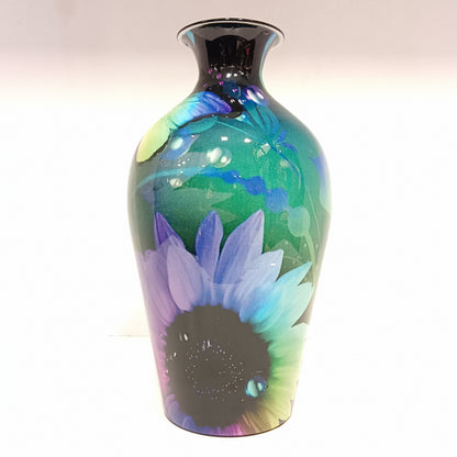 Flower vase