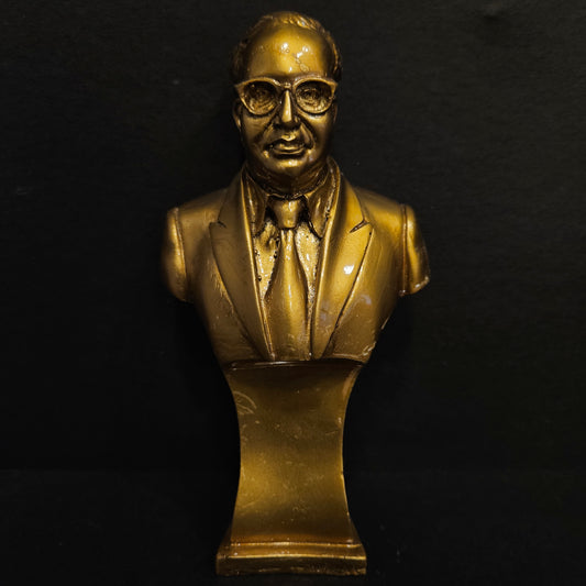 Dr Bhim Rao Ramji Ambedkar sir modern sculpture statue showpiece Figurine