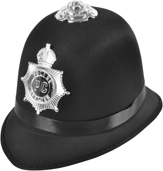 Police Helmet