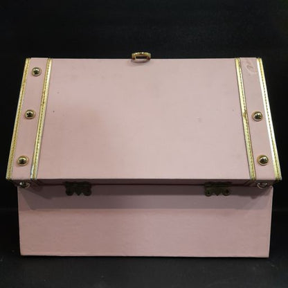 makeup Box