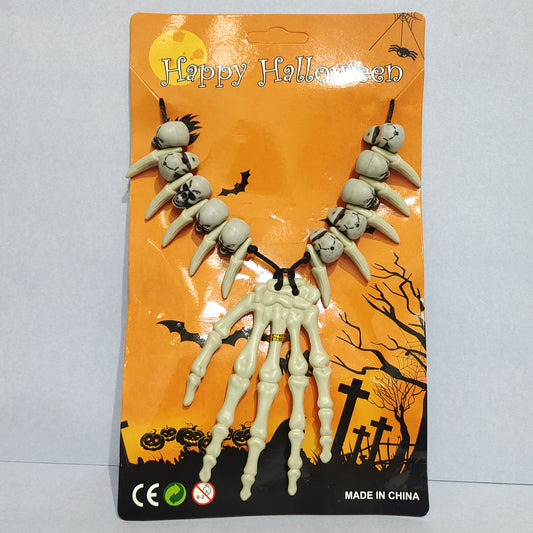 halloween fake bones Jewellery