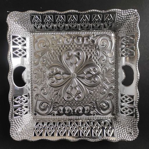 vintage decorative home decor serving tray