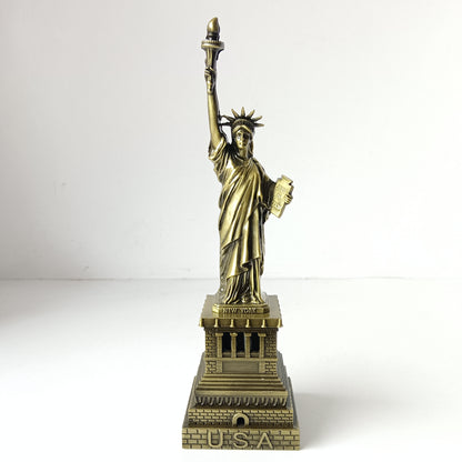 Statue of Liberty