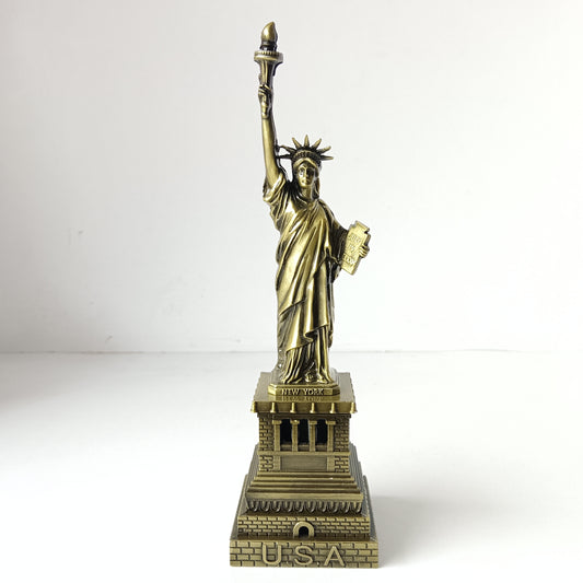 Statue of Liberty