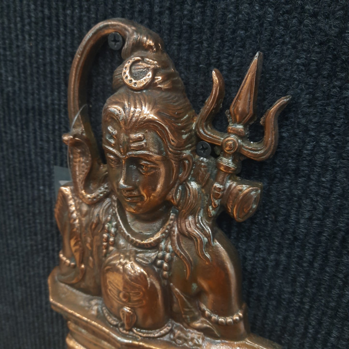 cpr shiva O105