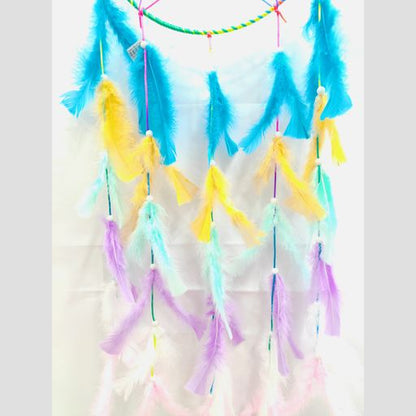 Star Dream Catcher Big