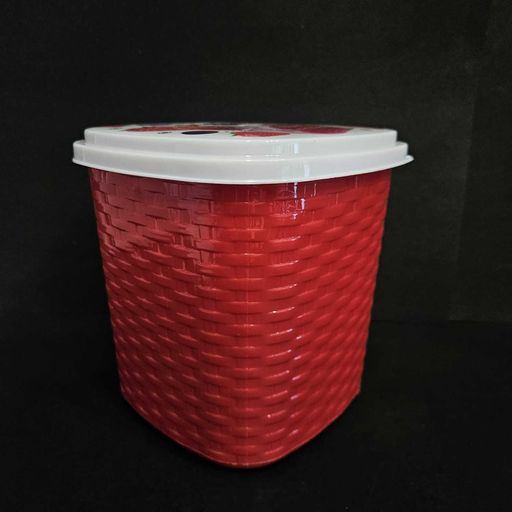 Multi purpose storage container for grocery storage purpose