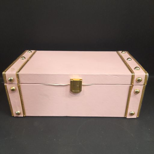 makeup Box