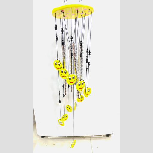 Smile Wind chime