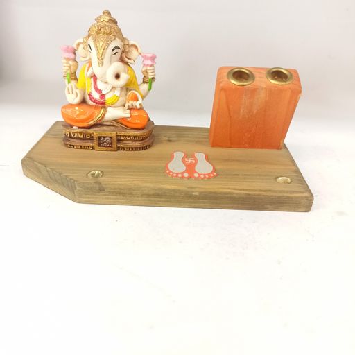 Load ganesh