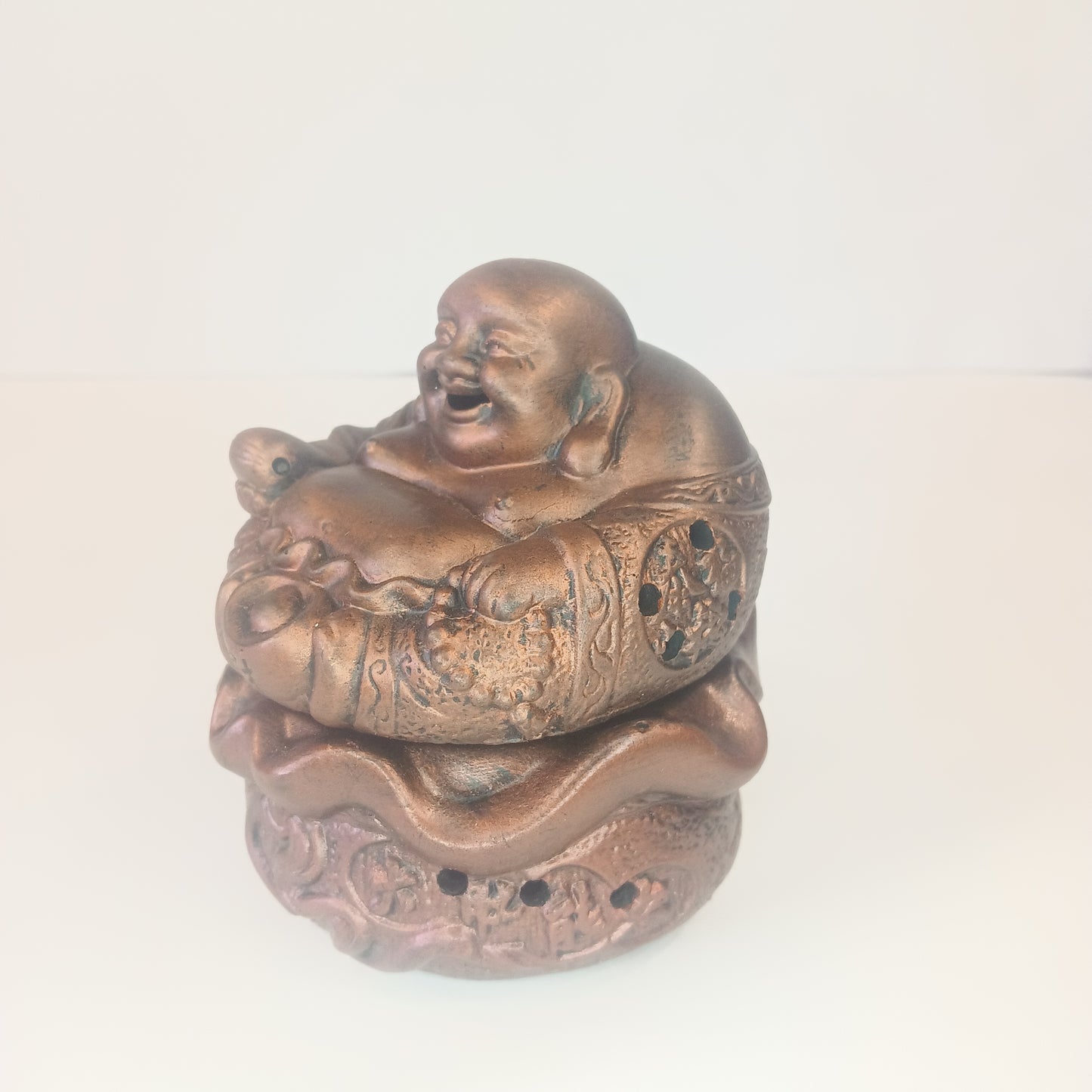Buddha dhup stand