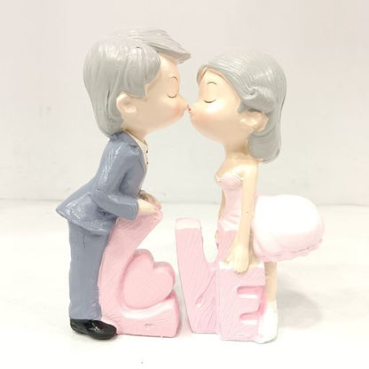 Love couple