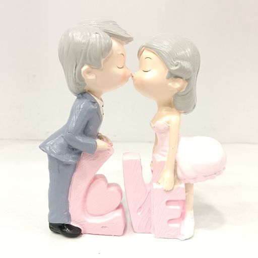 Love couple