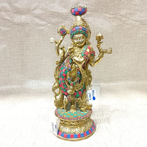 Krishna Brass