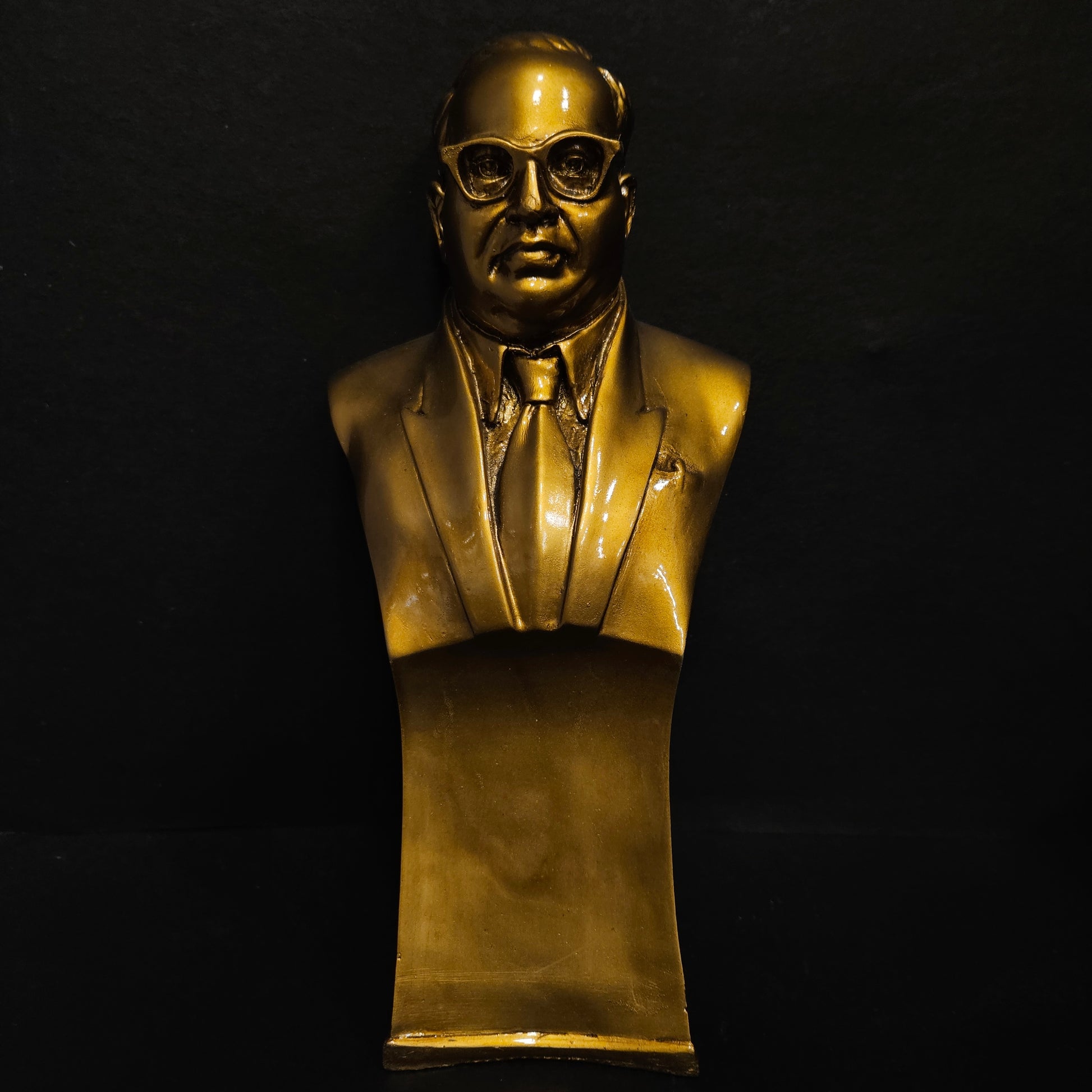 Dr Bhim Rao Ramji Ambekar sir statue showpiece Figurine