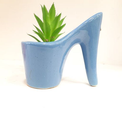 Ceramic pots