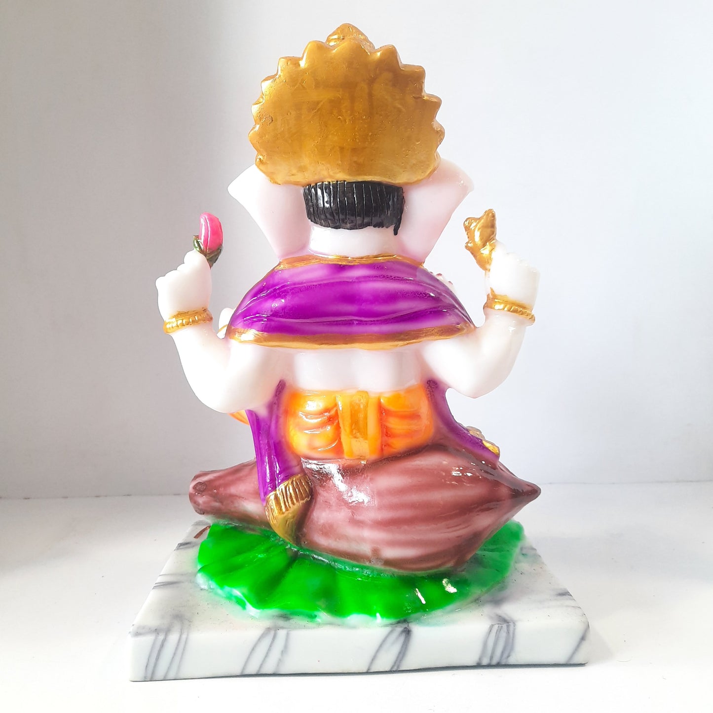 MARITAL GANESH idol
