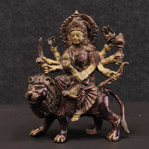 Brass Druga mattha