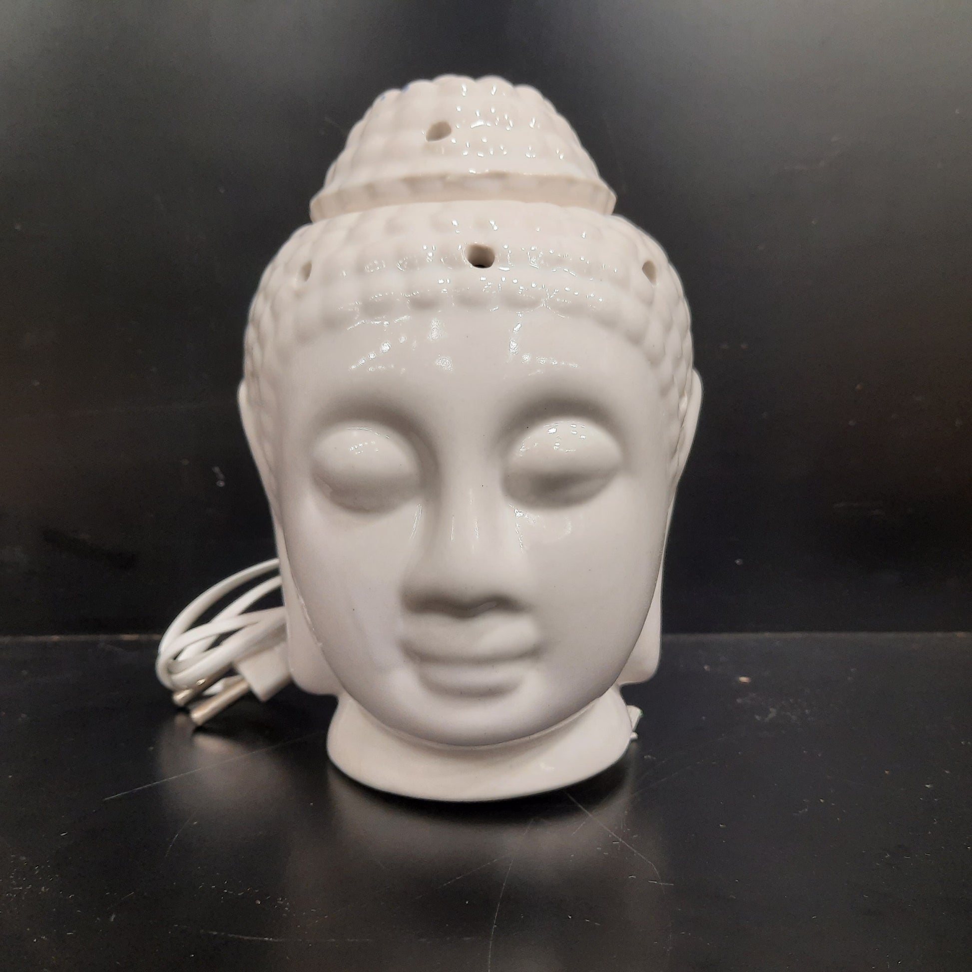 Buddha bed lamp