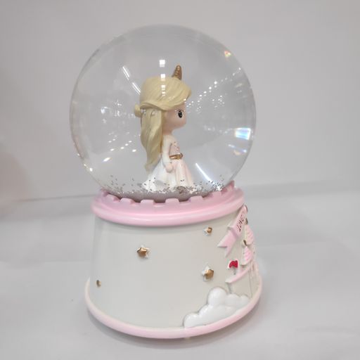 Princess Snowball