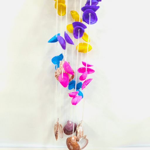 113 Wind Chain