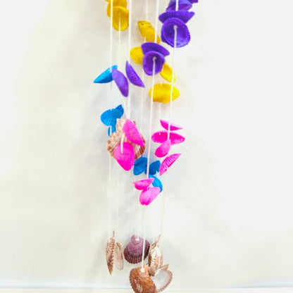 113 Wind Chain