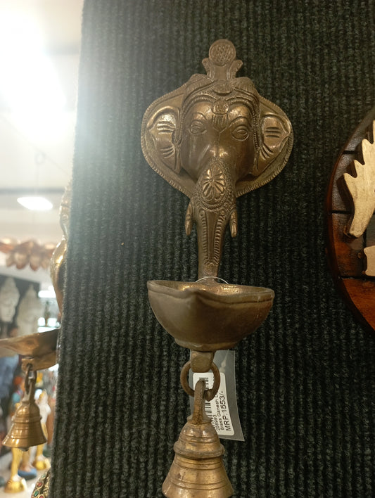 Brass.ganesh.11