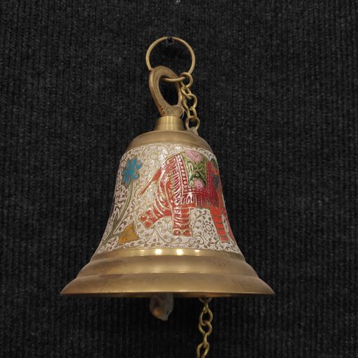 Brass Bell