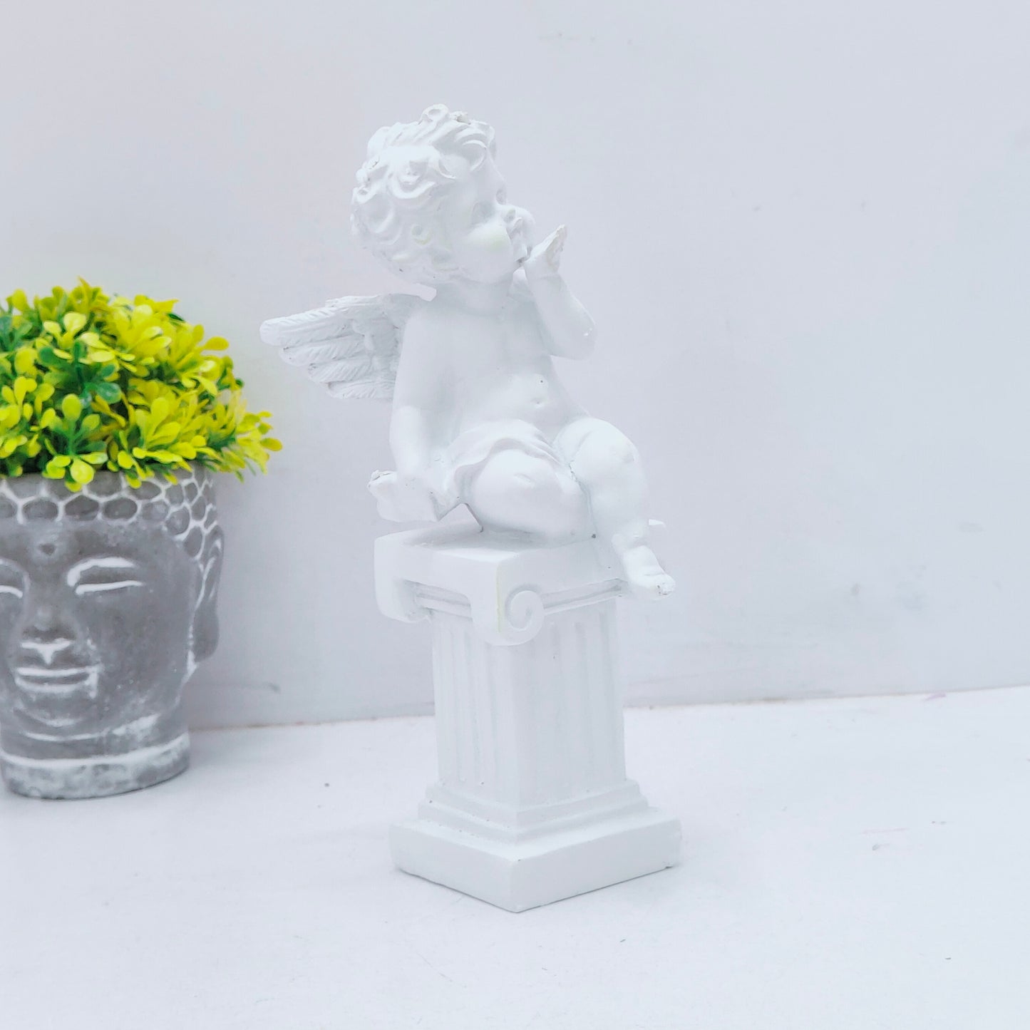Baby Angel Showpiece