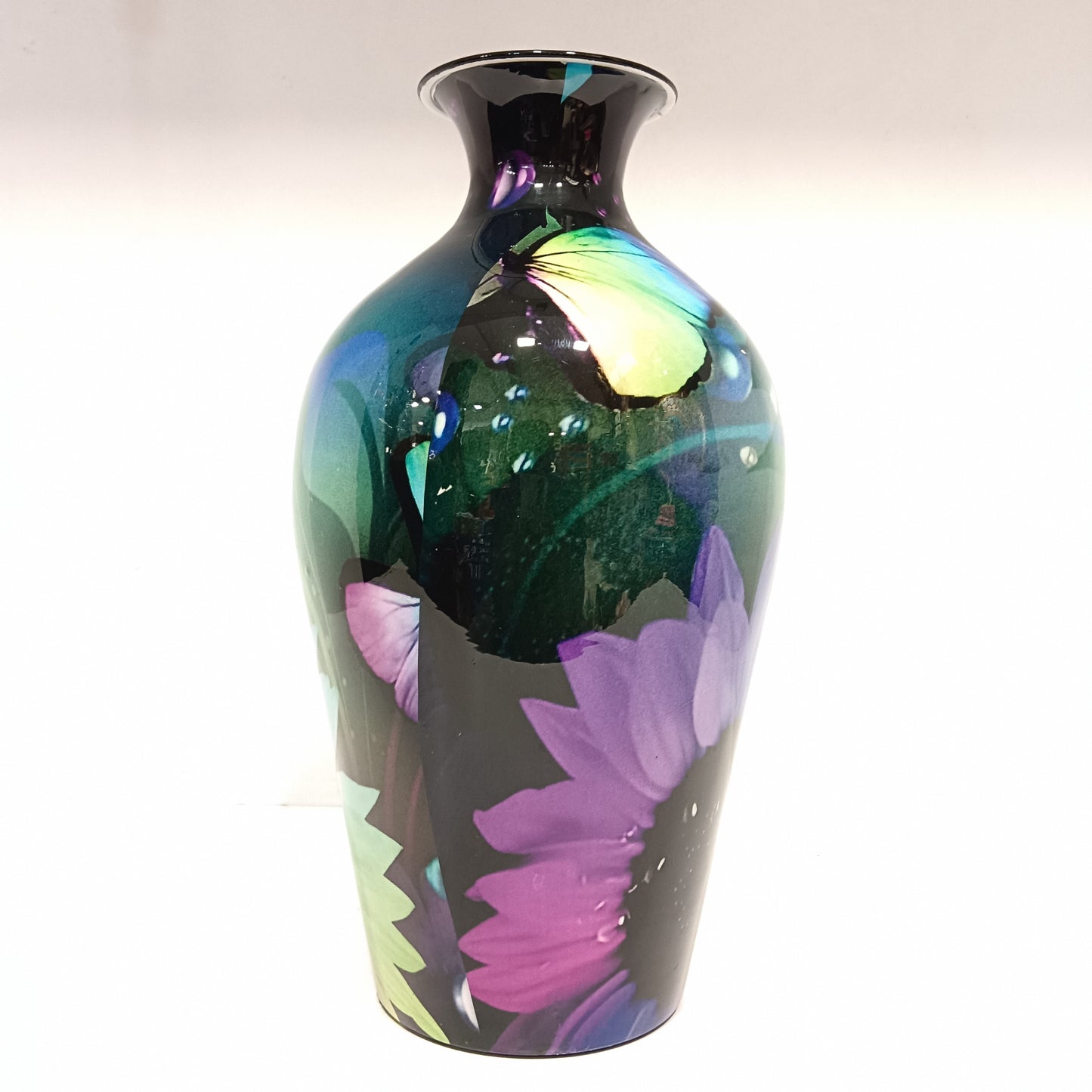 Flower vase